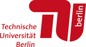 Logo TU Berlin